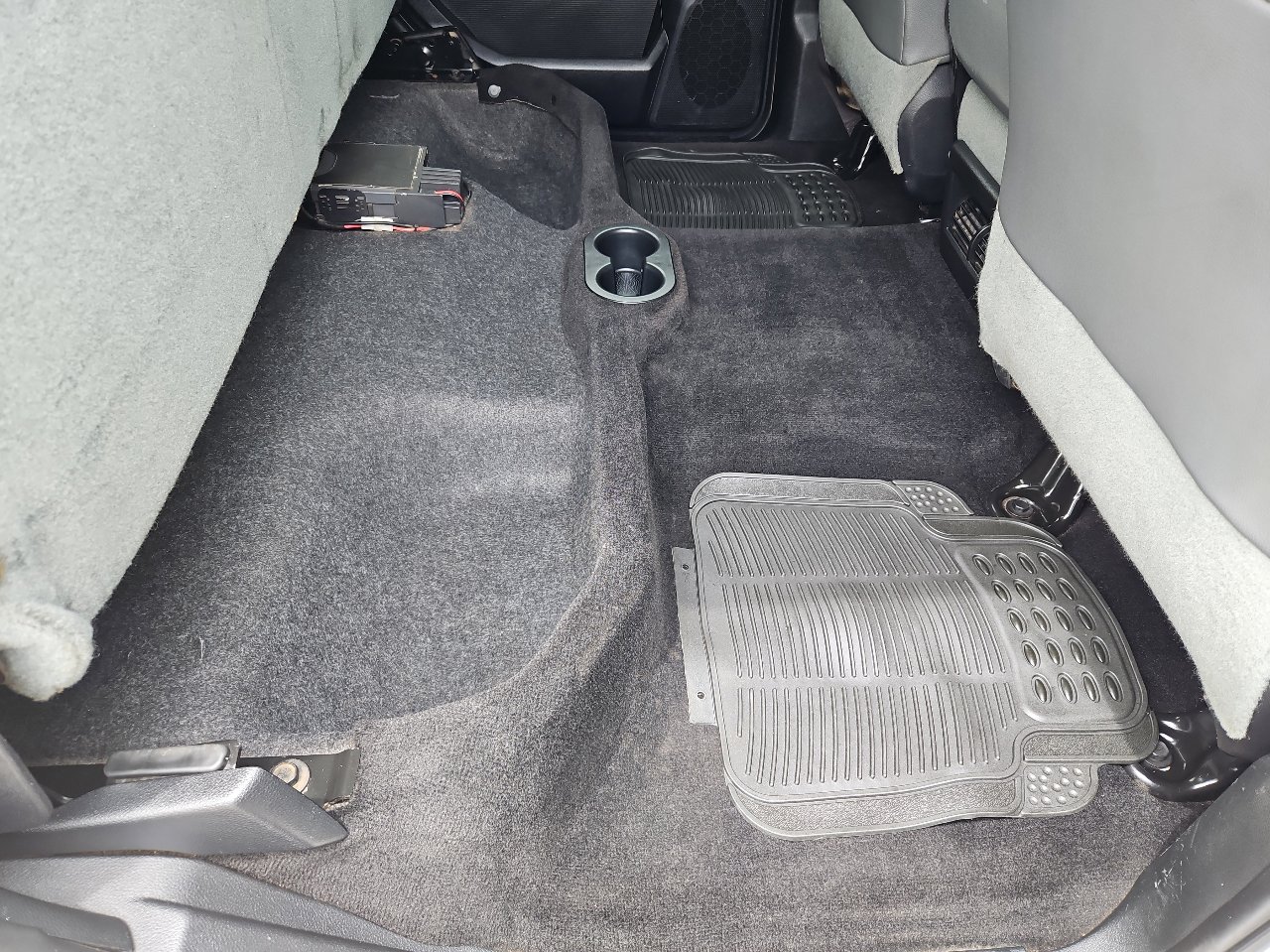 Used 2016 RAM 3500 Tradesman image 31