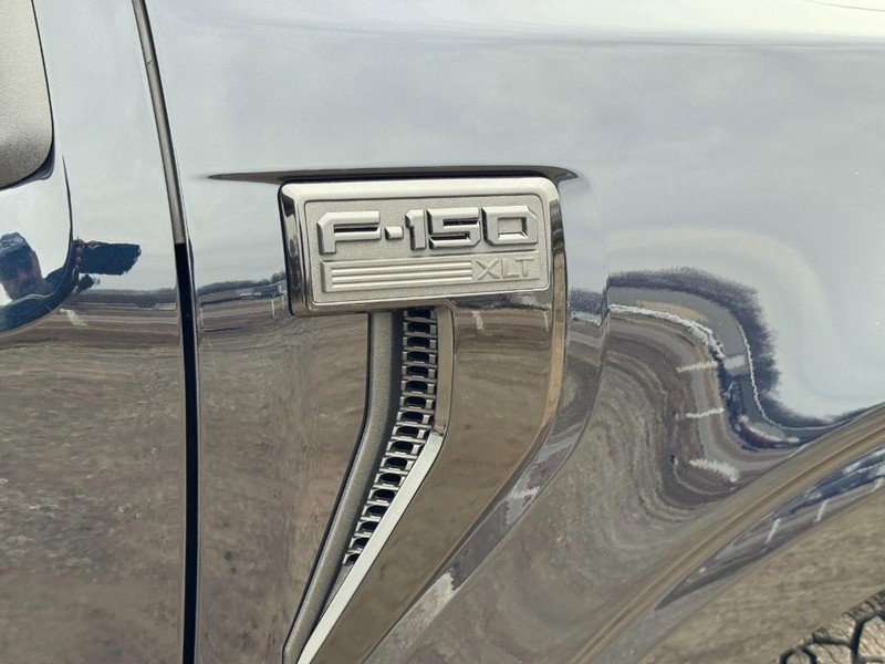 New 2026 Ford F150 XLT w/ Equipment Group 302A MID image 12