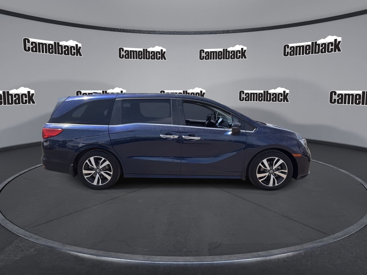 Used 2023 Honda Odyssey Touring image 8