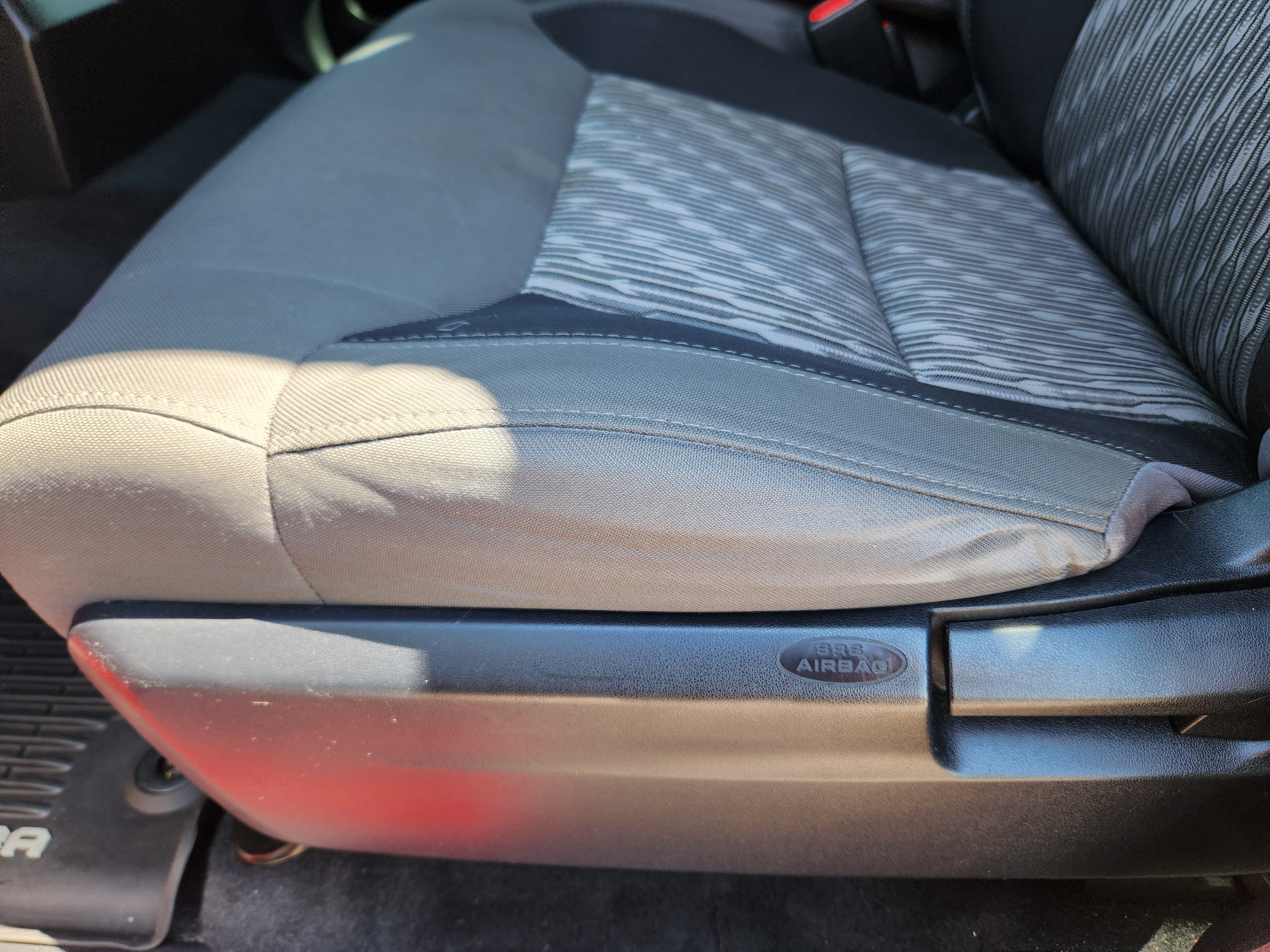 Used 2019 Toyota Tundra SR RWD image 17