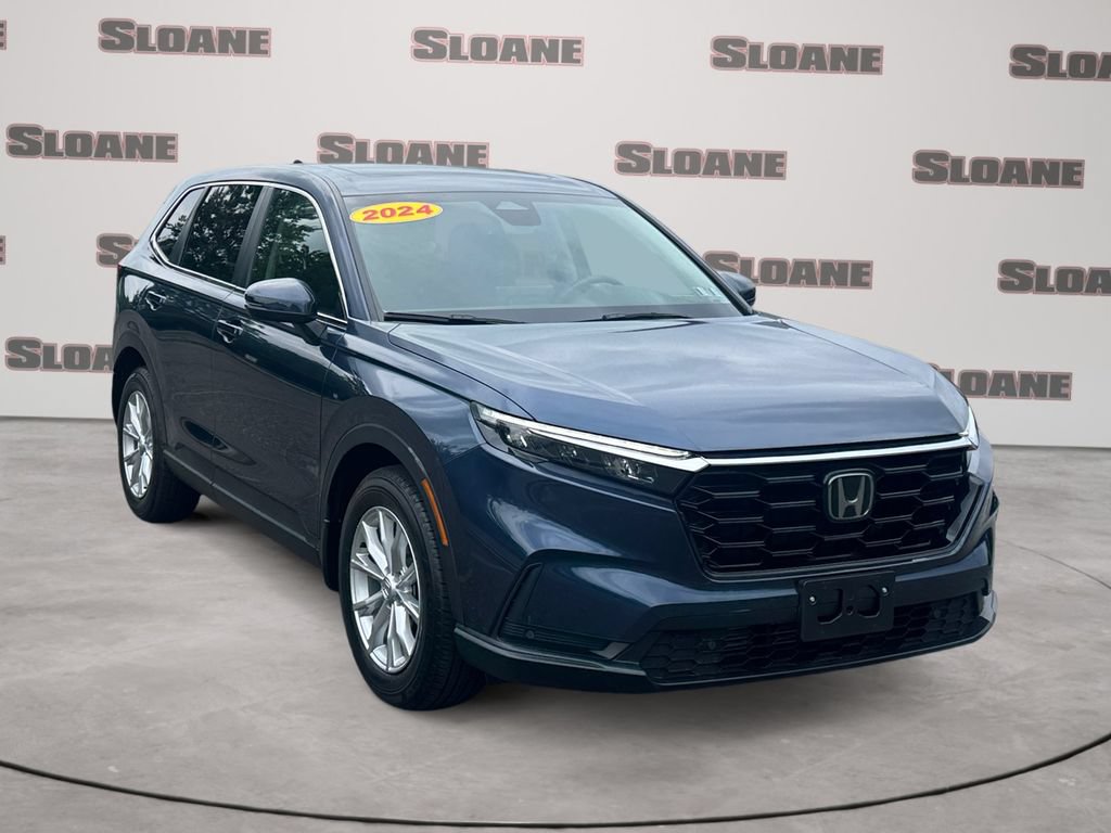 Used 2024 Honda CR-V EX-L image 7
