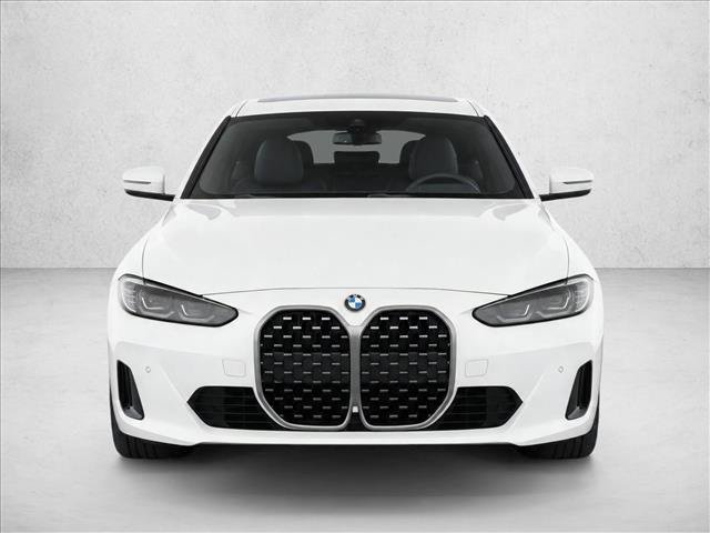 Used 2022 BMW 430i Gran Coupe w/ M Sport Package RWD image 2
