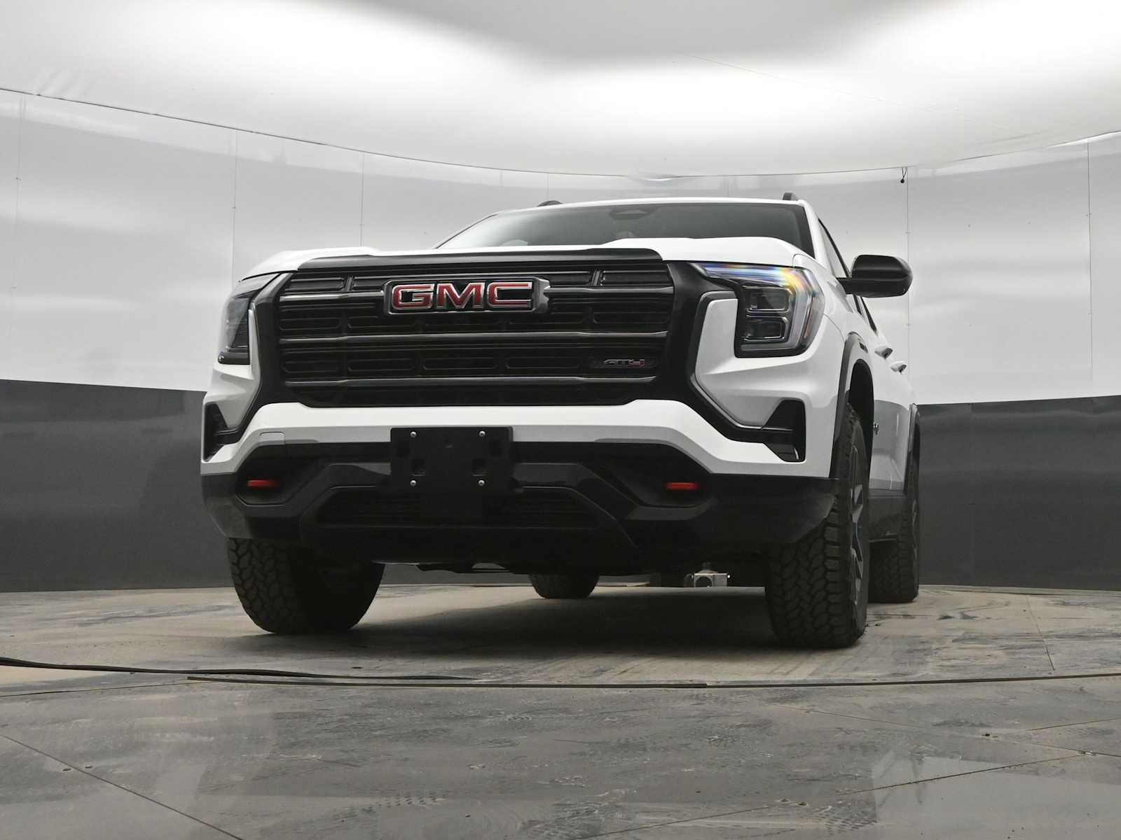 New 2026 GMC Terrain AT4 w/ Convenience Package III AWD/4WD image 30