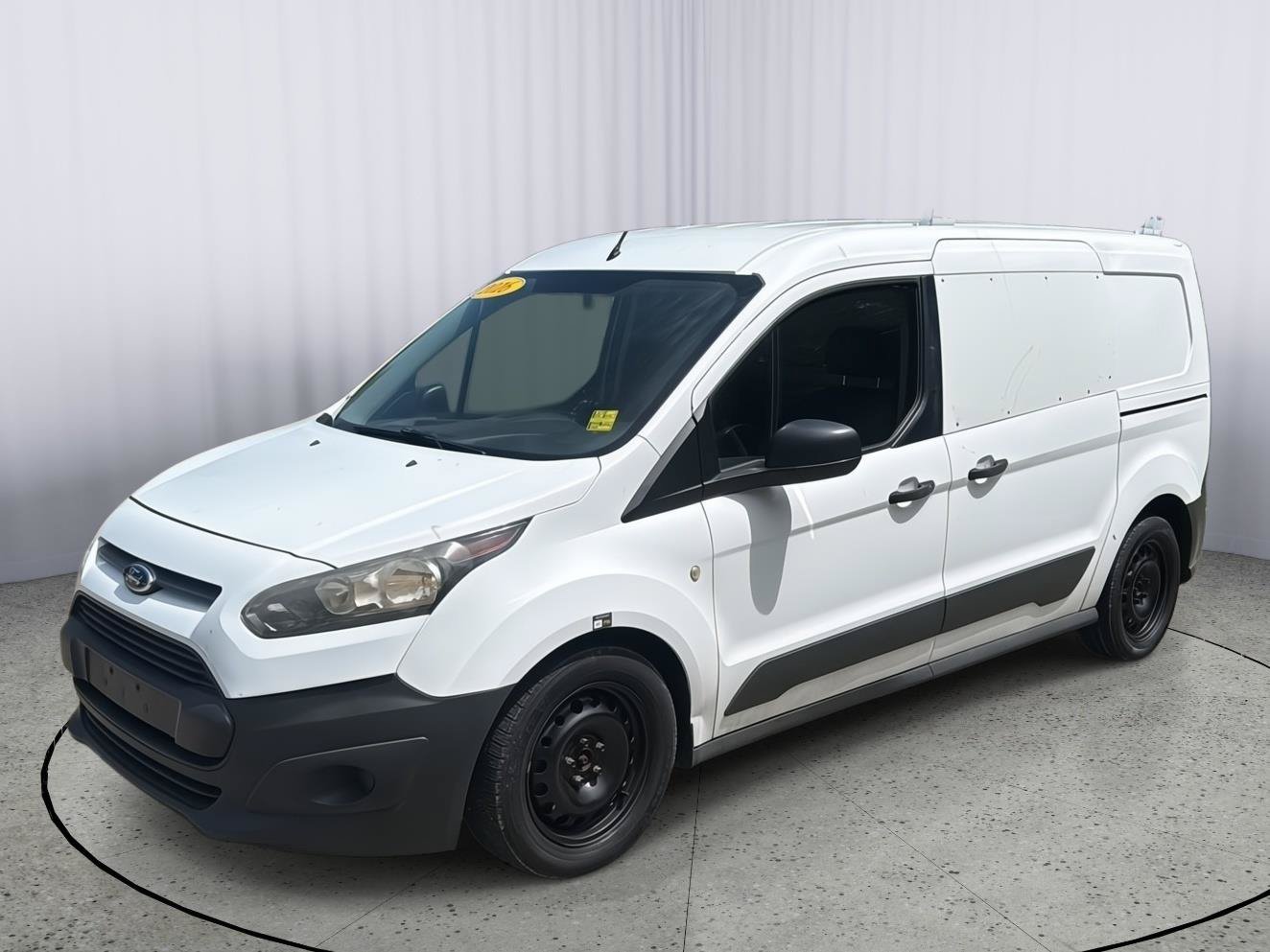 Used 2016 Ford Transit Connect XL FWD image 3