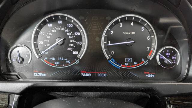 Used 2017 BMW X5 sDrive35i RWD image 28