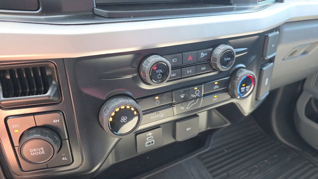 Used 2026 Ford F450 XL w/ 360-Degree Camera Package AWD/4WD image 18