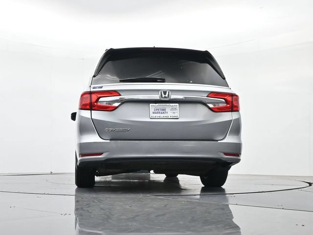 Used 2018 Honda Odyssey EX-L image 40