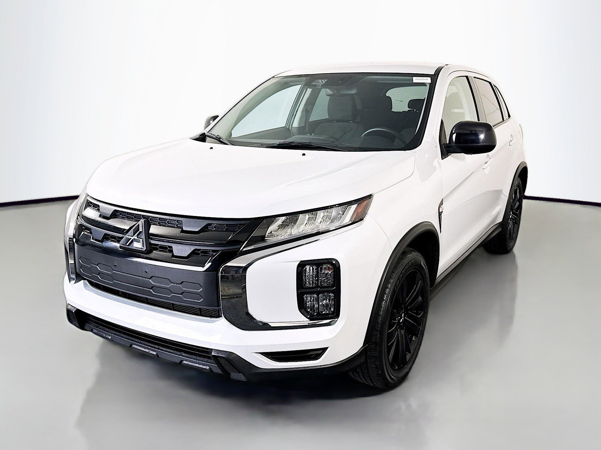 Used 2022 Mitsubishi Outlander Sport LE AWD/4WD image 4