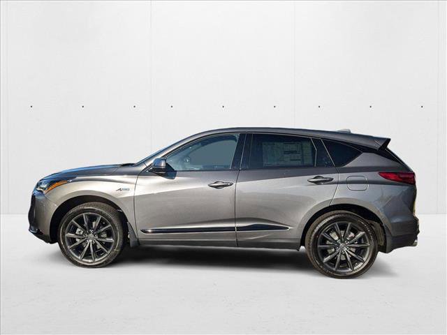 New 2025 Acura RDX A-Spec image 5