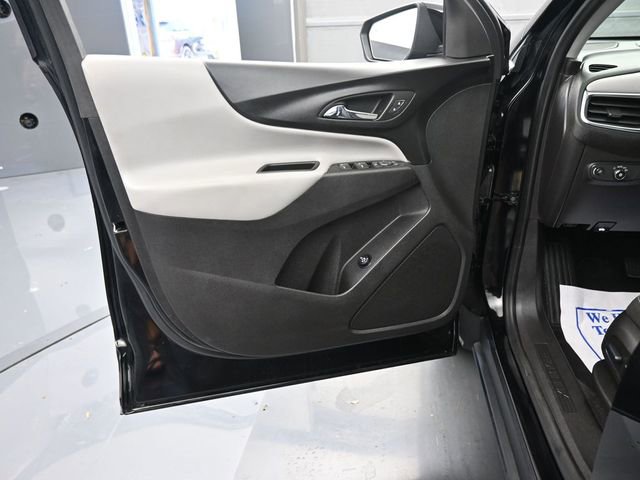 Used 2024 Chevrolet Equinox LT image 11