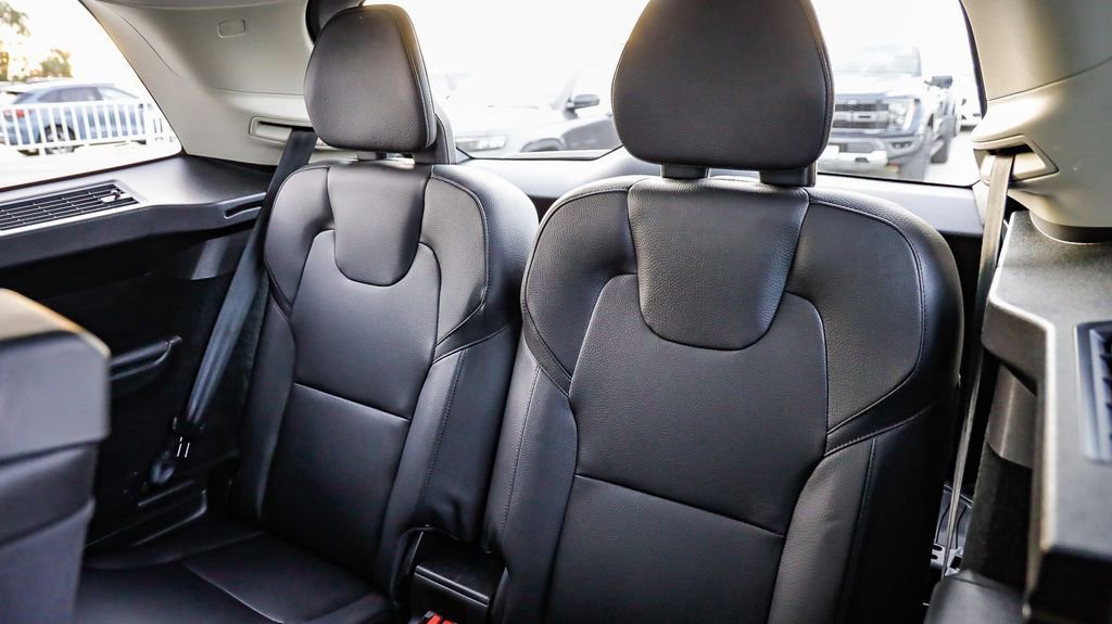 Used 2021 Volvo XC90 T8 Inscription Expression w/ Protection Package Premier image 24