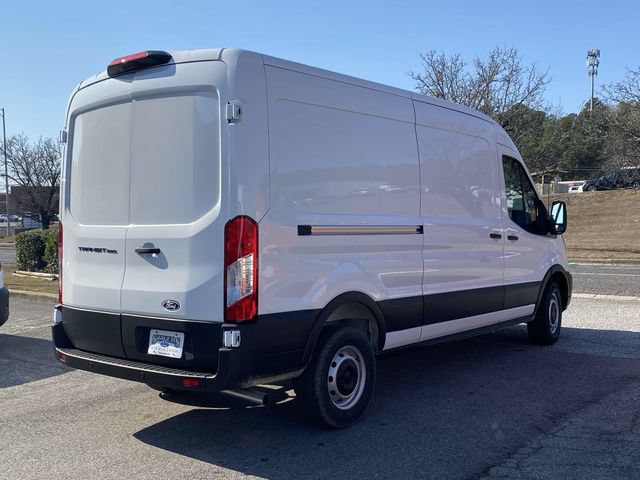 New 2026 Ford Transit 250 148 Medium Roof w/ Load Area Protection Package RWD image 4