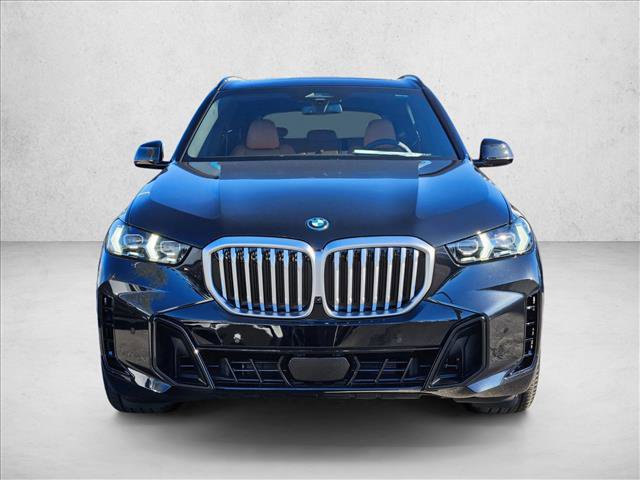 New 2026 BMW X5 xDrive50e w/ M Sport Package image 6