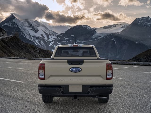 New 2026 Ford Ranger XL w/ Trailer Tow Package AWD/4WD image 5