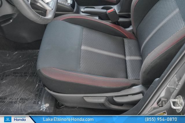 Used 2024 Nissan Versa SR FWD image 17