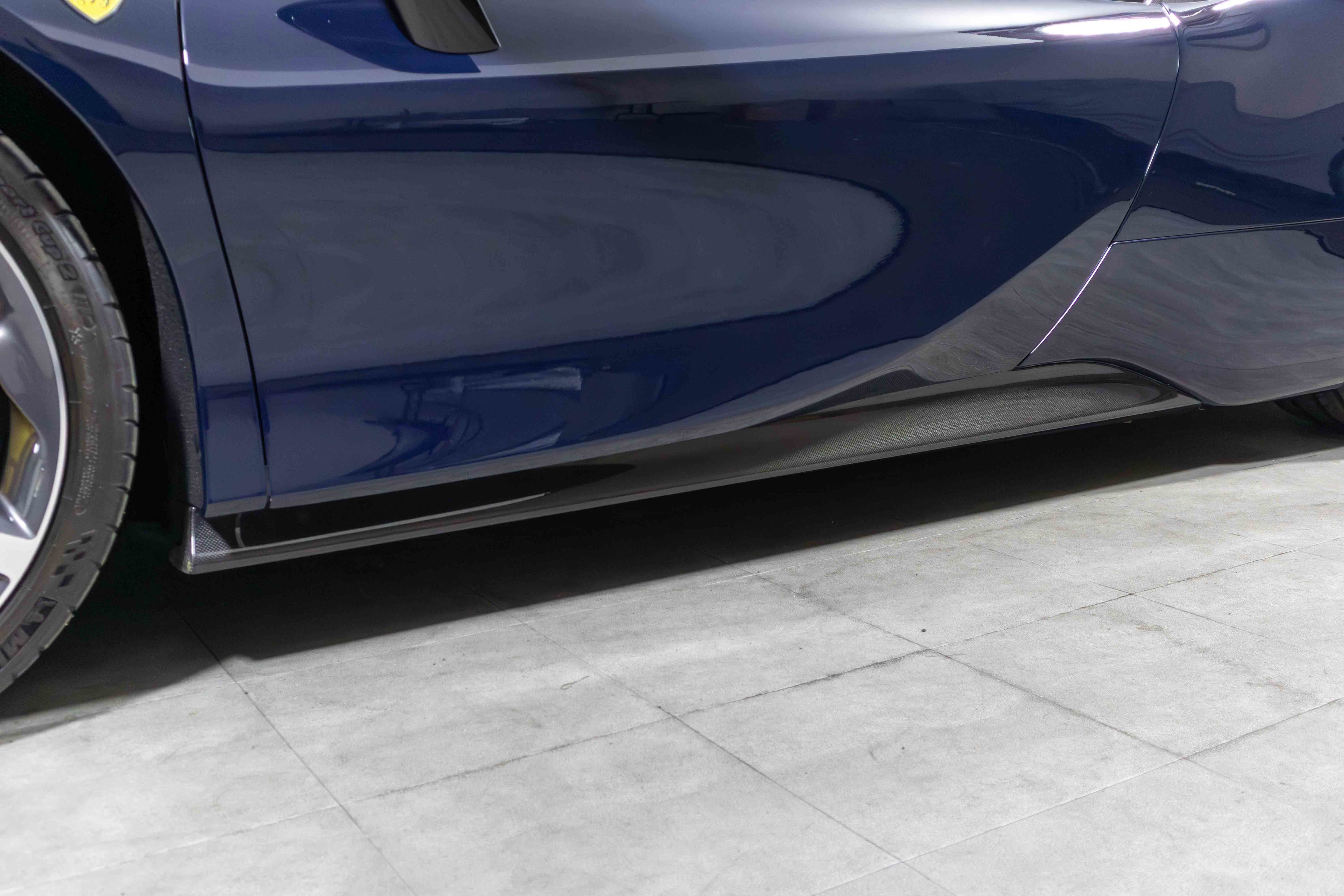 Certified 2023 Ferrari SF90 Stradale Coupe image 43