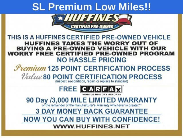 Used 2015 Nissan Rogue SL w/ SL Premium Package FWD image 5