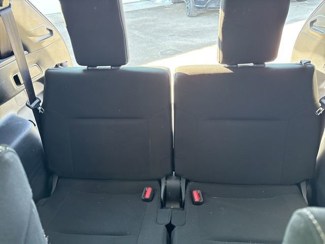 Used 2022 Mitsubishi Outlander ES image 11