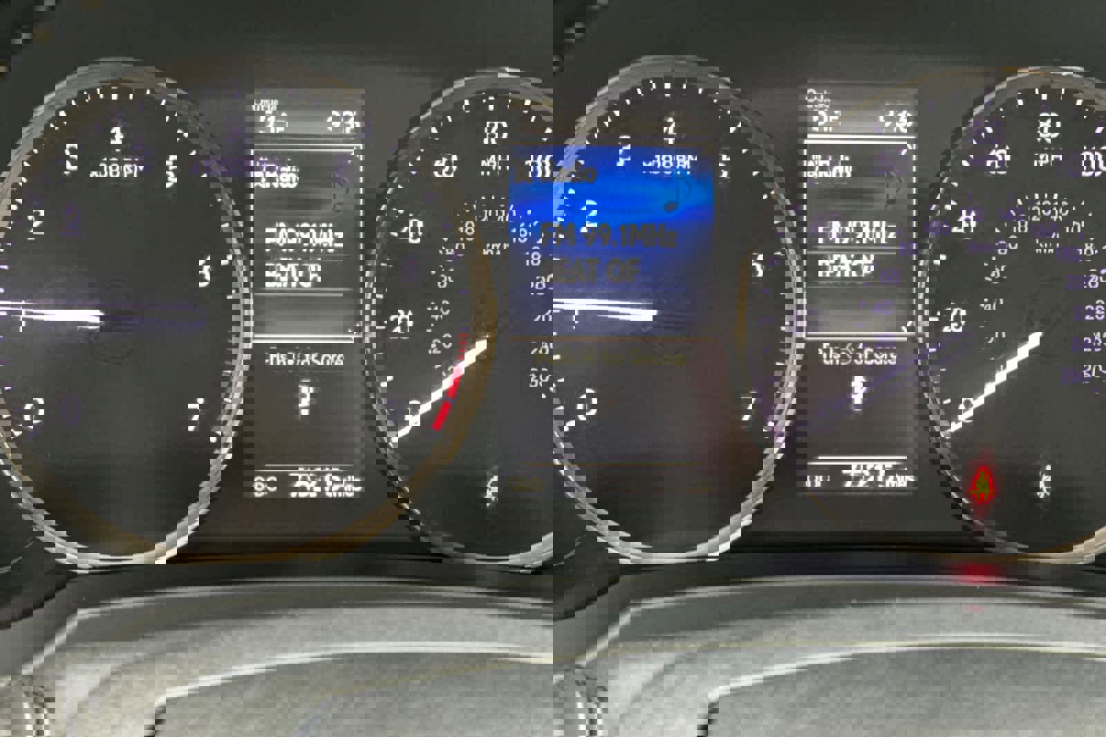 Used 2017 Lexus IS 300 AWD image 24