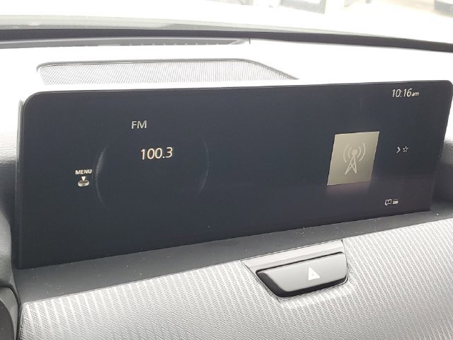 New 2026 MAZDA CX-70 SC AWD/4WD image 26