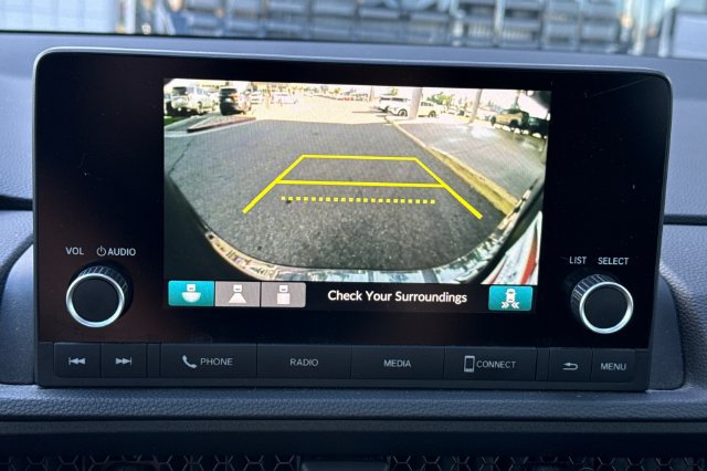 Used 2024 Honda CR-V EX image 25
