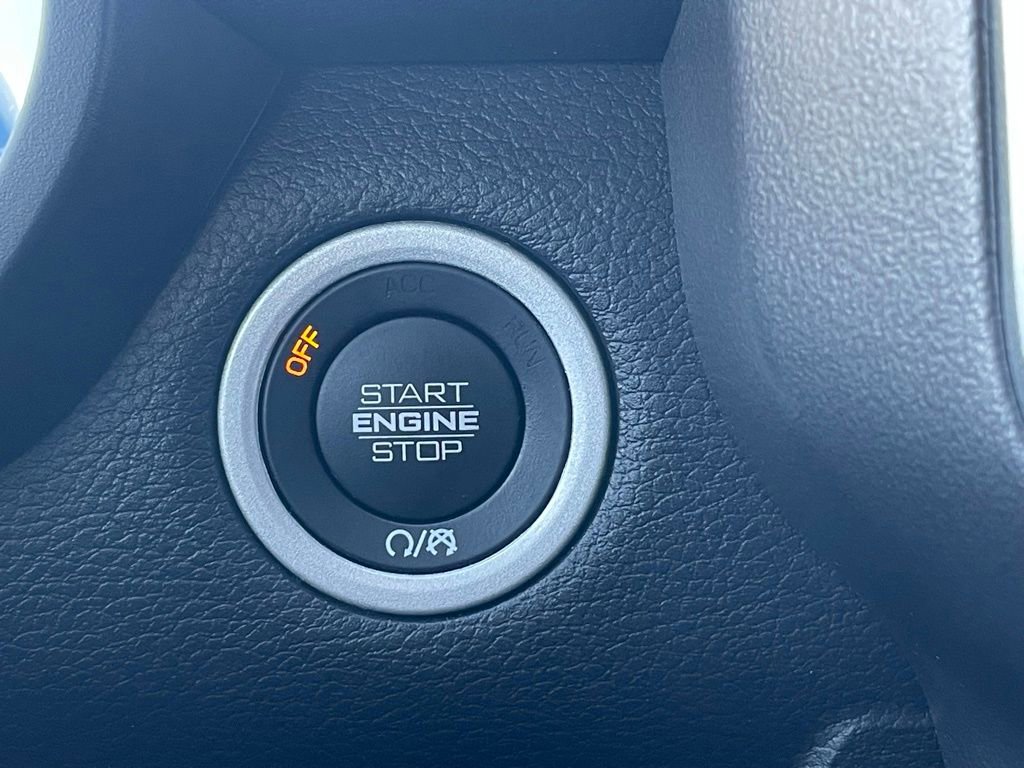 Used 2022 RAM 1500 Big Horn image 31