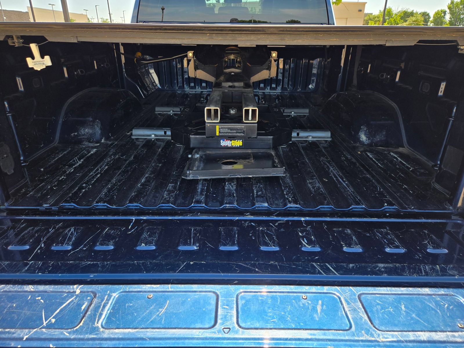 Used 2021 Chevrolet Silverado 2500 Custom w/ Custom Value Package AWD/4WD image 26