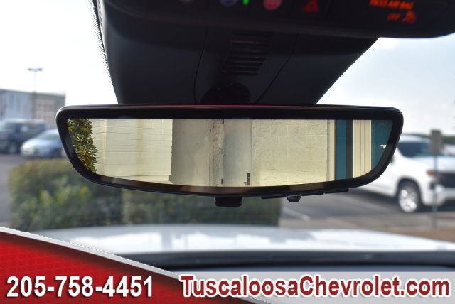 New 2027 Chevrolet Traverse LT w/ Driver Confidence Package FWD image 34