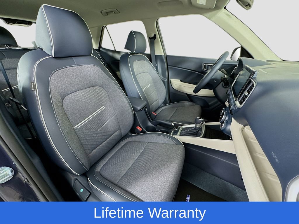 New 2026 Hyundai Venue SEL image 28