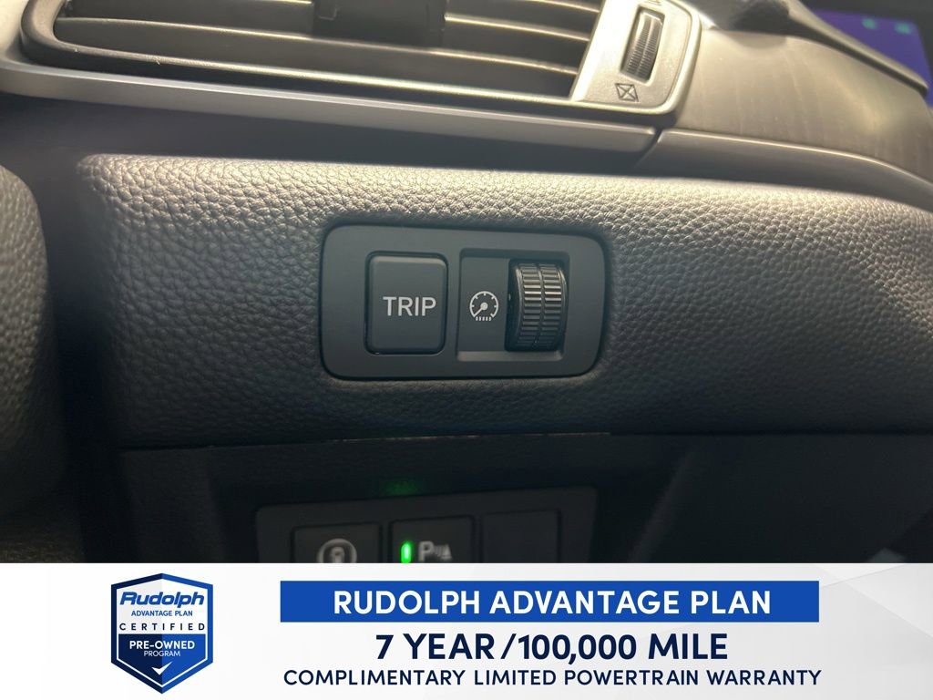 Used 2019 Honda Accord EX image 33