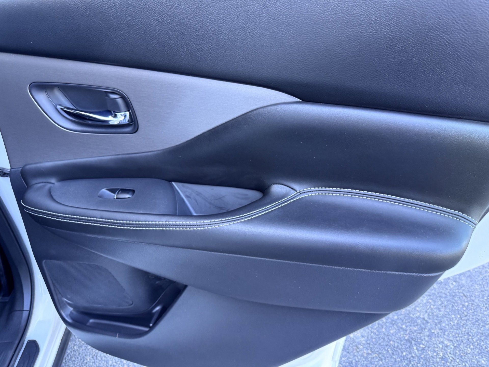 Used 2021 Nissan Murano SL image 18