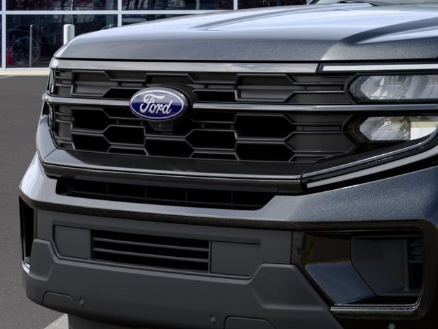 New 2027 Ford Expedition Max Active AWD/4WD image 17