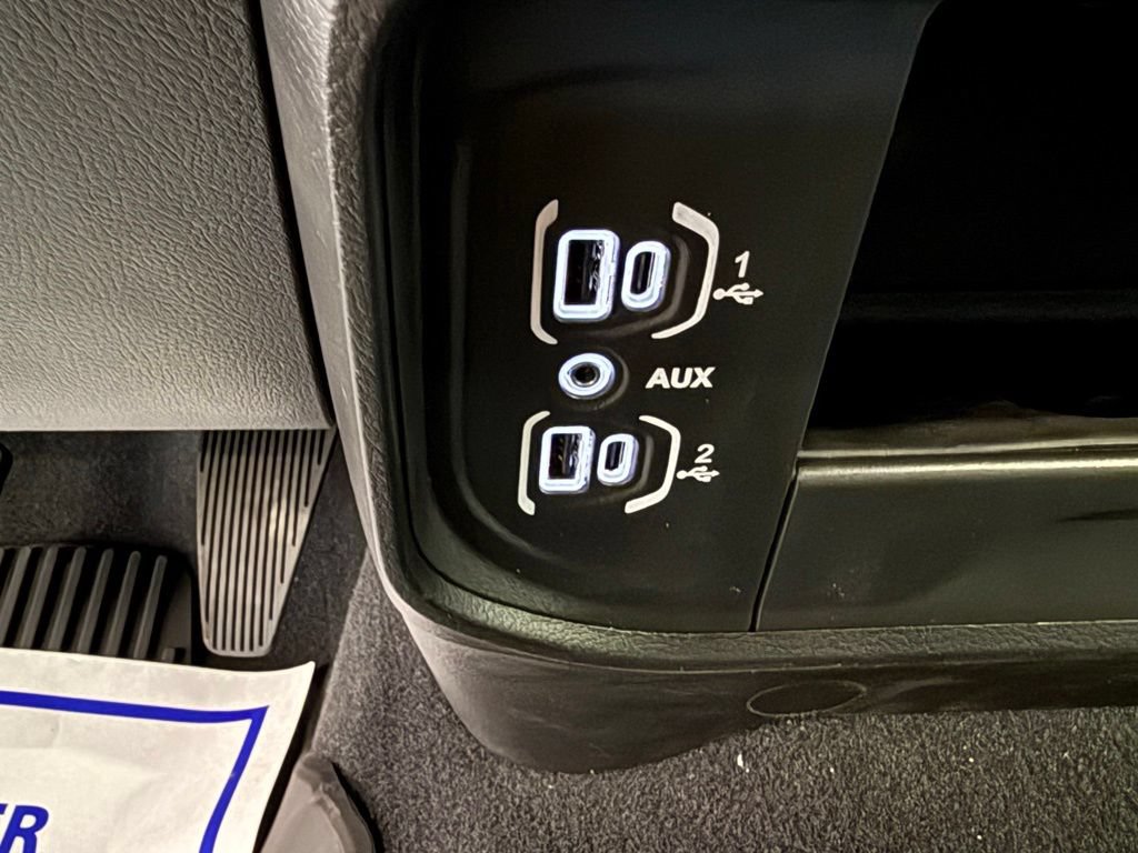 New 2026 RAM 2500 Warlock AWD/4WD image 37