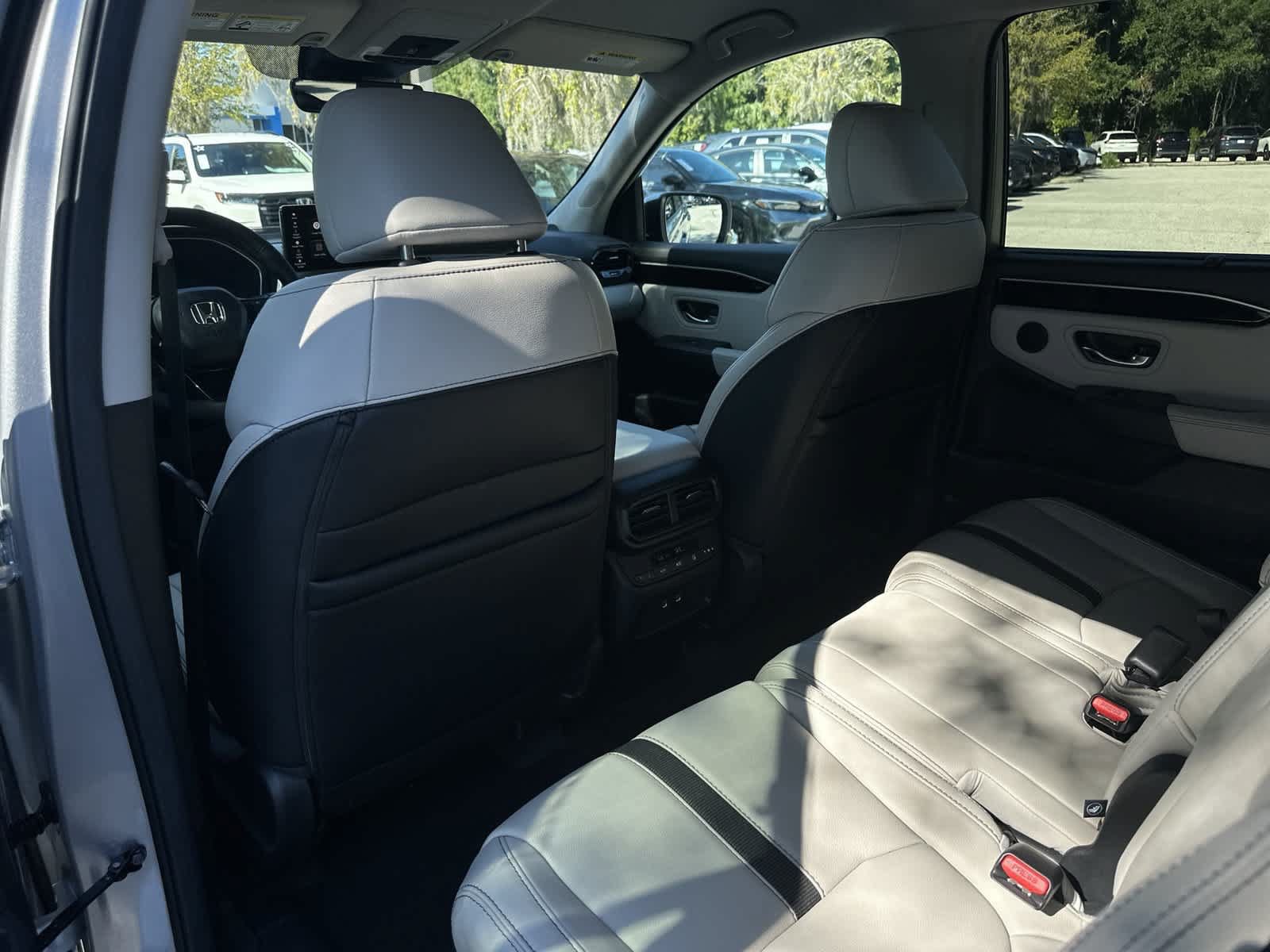 New 2026 Honda Pilot EX-L image 13