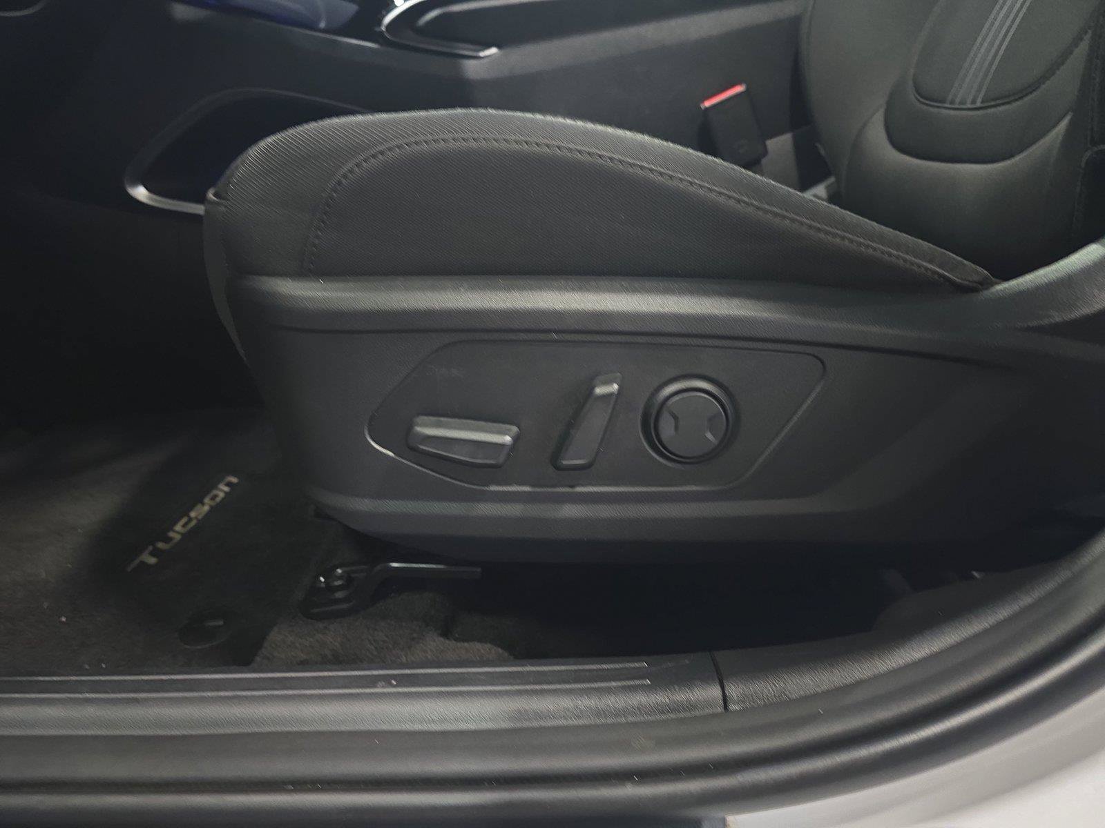 Used 2022 Hyundai Tucson SEL AWD/4WD image 22