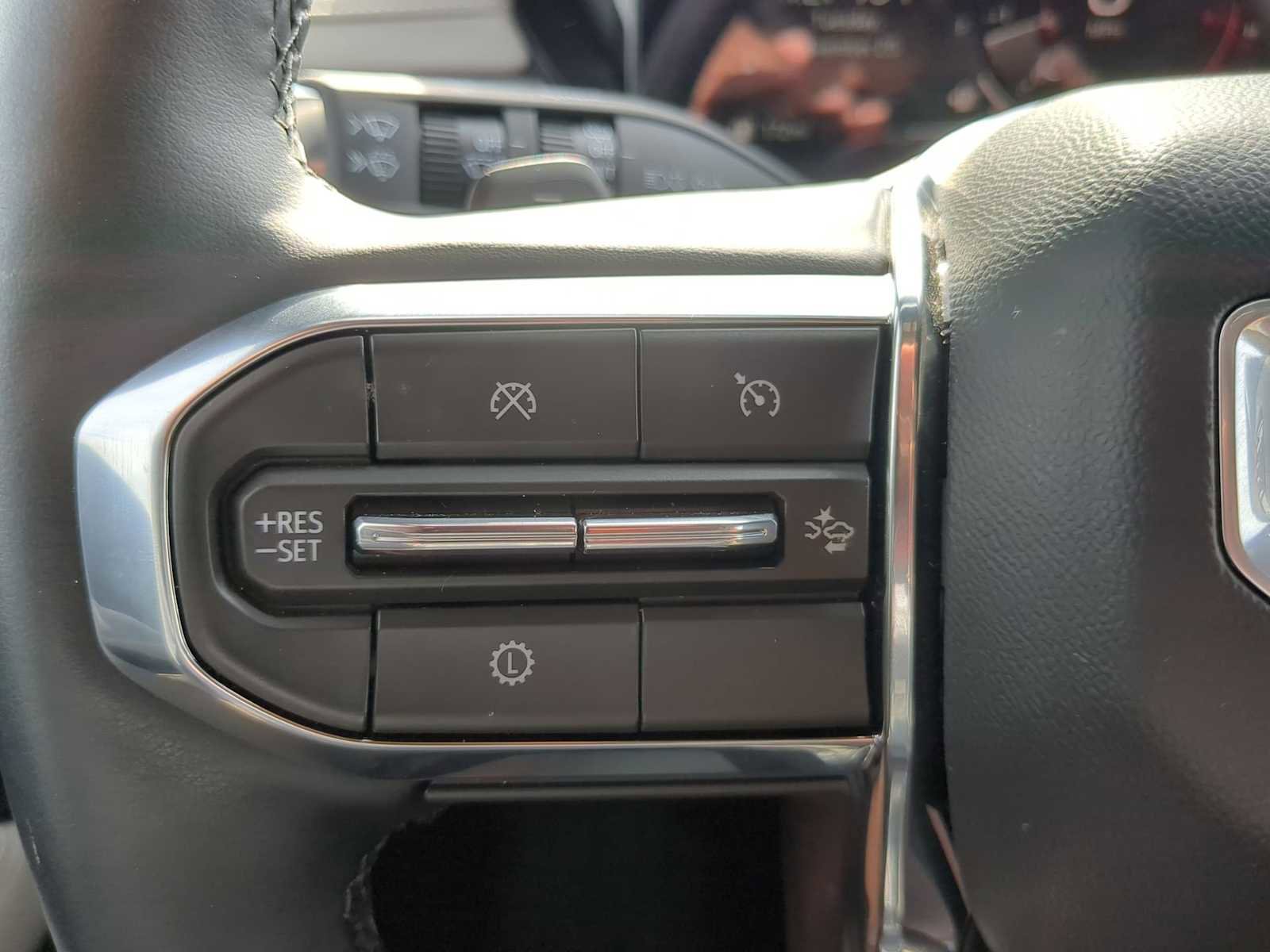 New 2026 GMC Acadia Elevation w/ Elevation Premium Package image 16