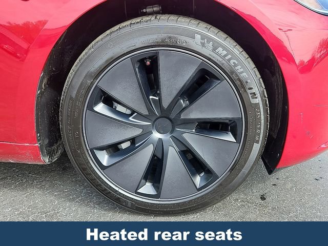 Used 2025 Tesla Model 3 Long Range image 10