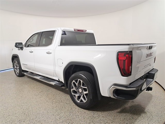 Used 2023 GMC Sierra 1500 SLT w/ SLT Premium Package image 7