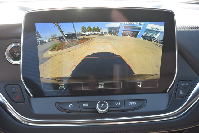 Used 2024 Chevrolet Blazer Premier image 26