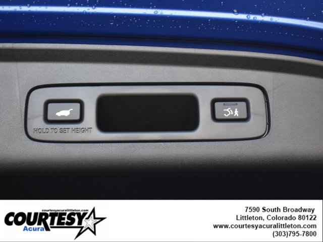 Certified 2025 Acura ADX A-Spec image 22