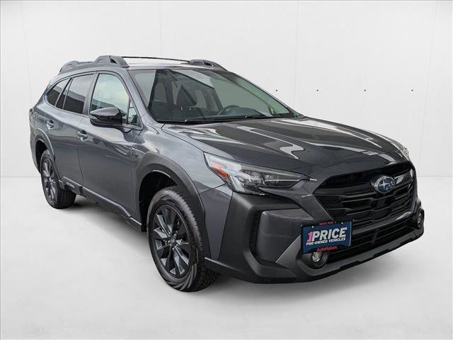 Used 2023 Subaru Outback Onyx Edition XT image 3