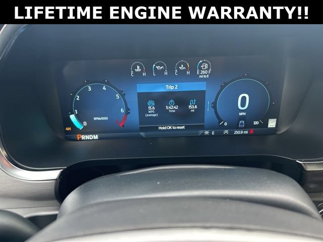 New 2025 Ford F150 Platinum AWD/4WD image 18