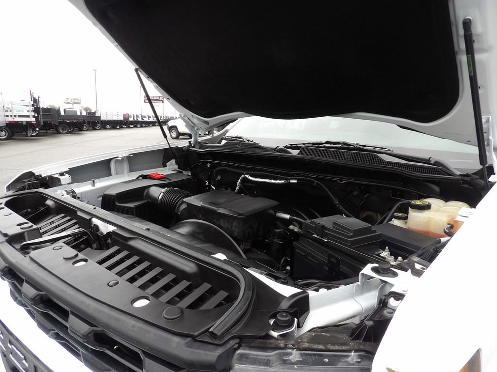 Used 2022 Chevrolet Silverado 2500 LT w/ Convenience Package AWD/4WD image 47