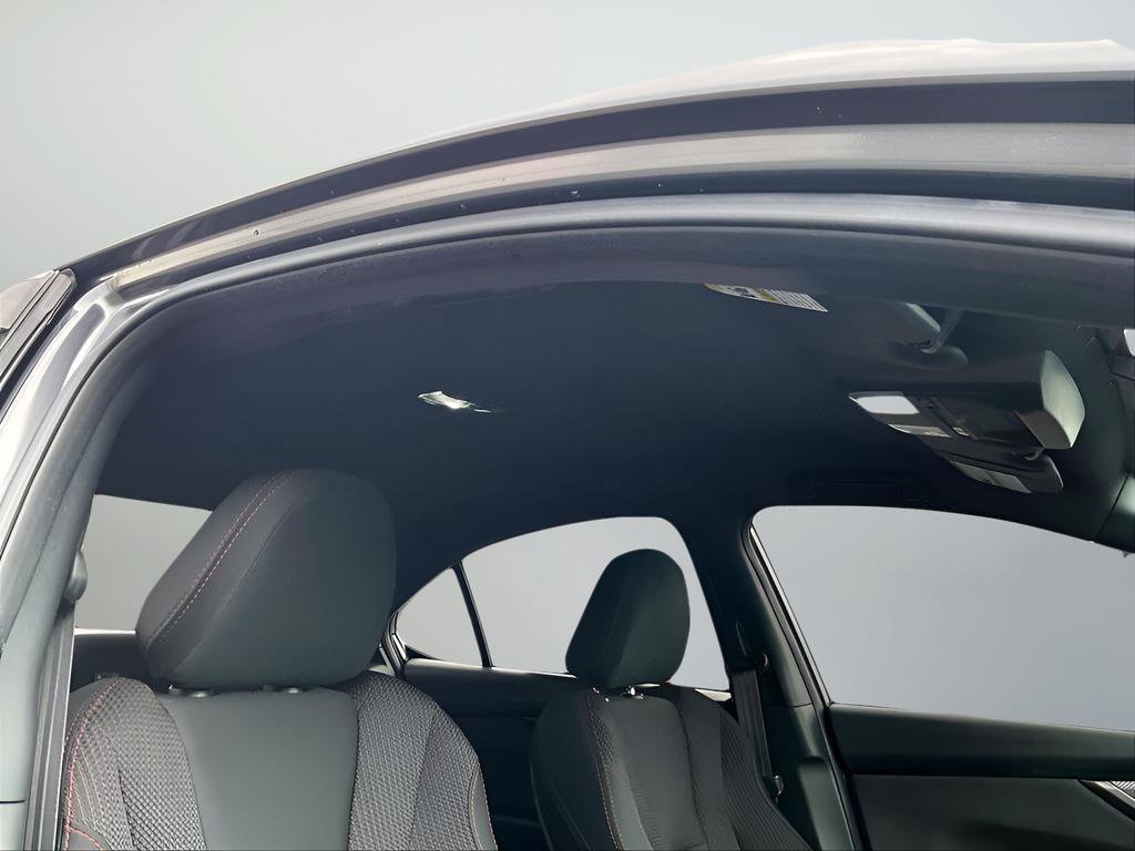 Used 2023 Subaru WRX Premium w/ Popular Package #2 AWD/4WD image 18