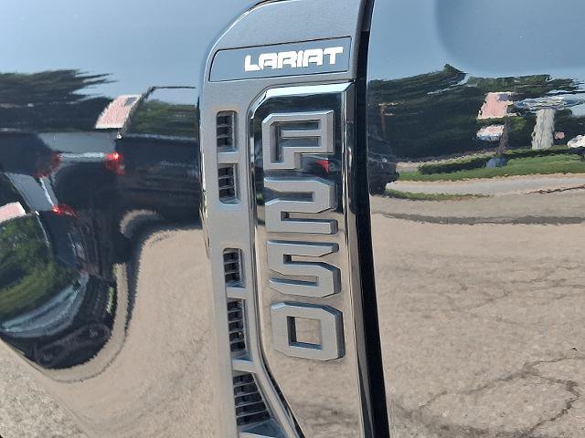 Certified 2024 Ford F250 Lariat w/ Lariat Ultimate Package AWD/4WD image 30