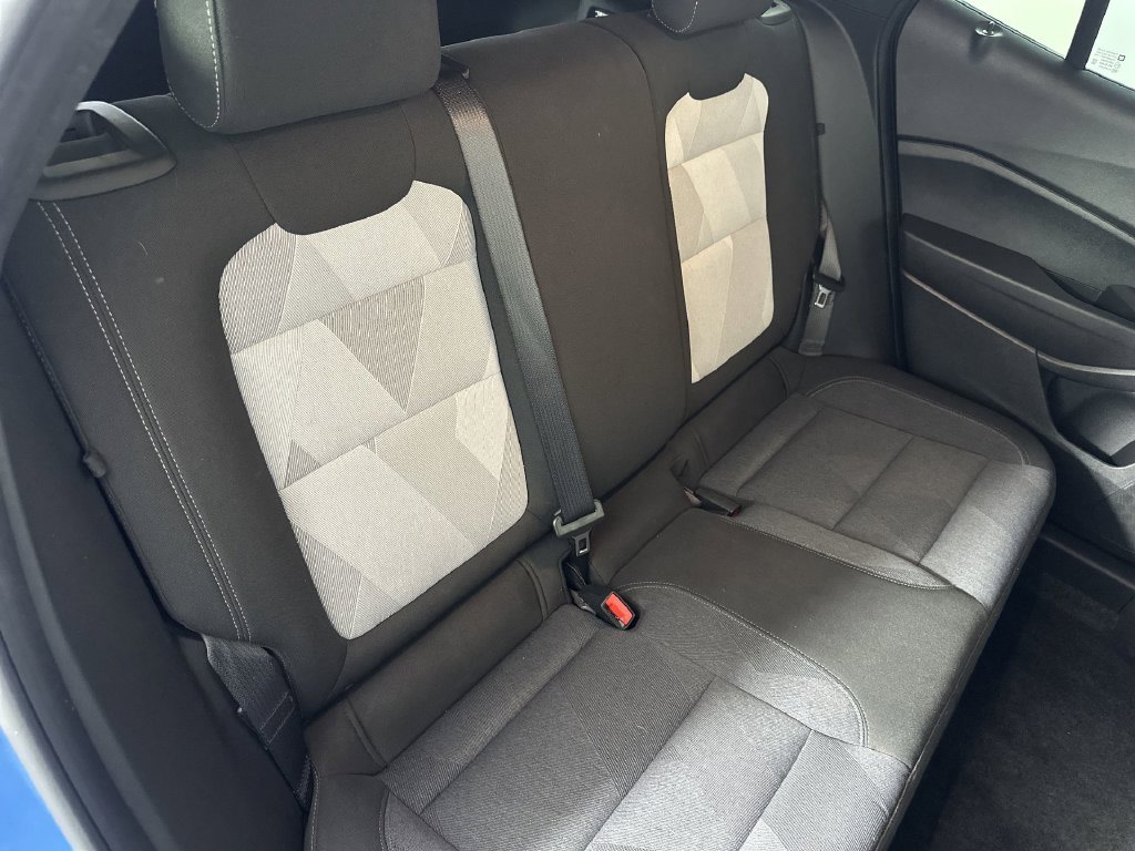 Certified 2024 Chevrolet Trax RS FWD image 26
