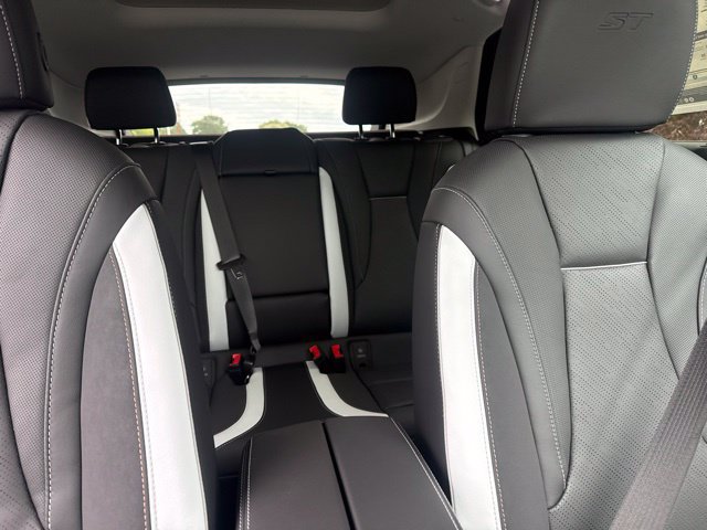 New 2026 Buick Envision Sport Touring AWD/4WD image 27