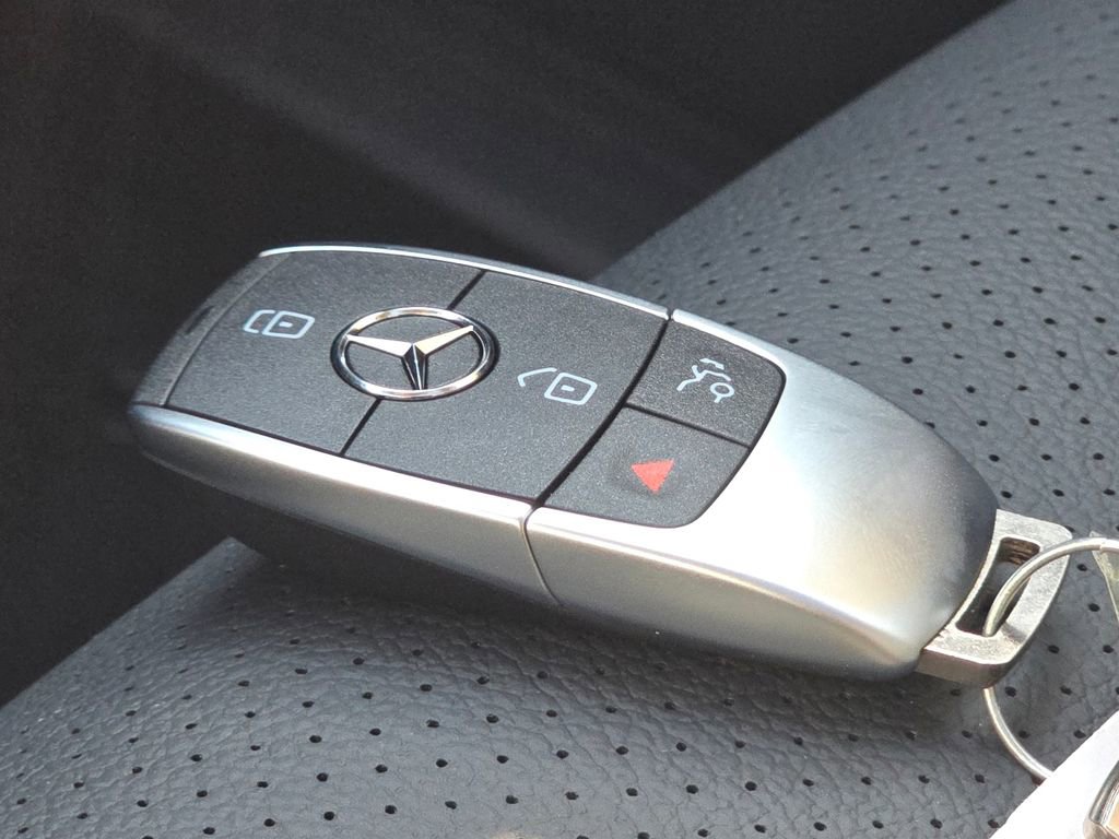 New 2026 Mercedes-Benz GLE 350 4MATIC image 39