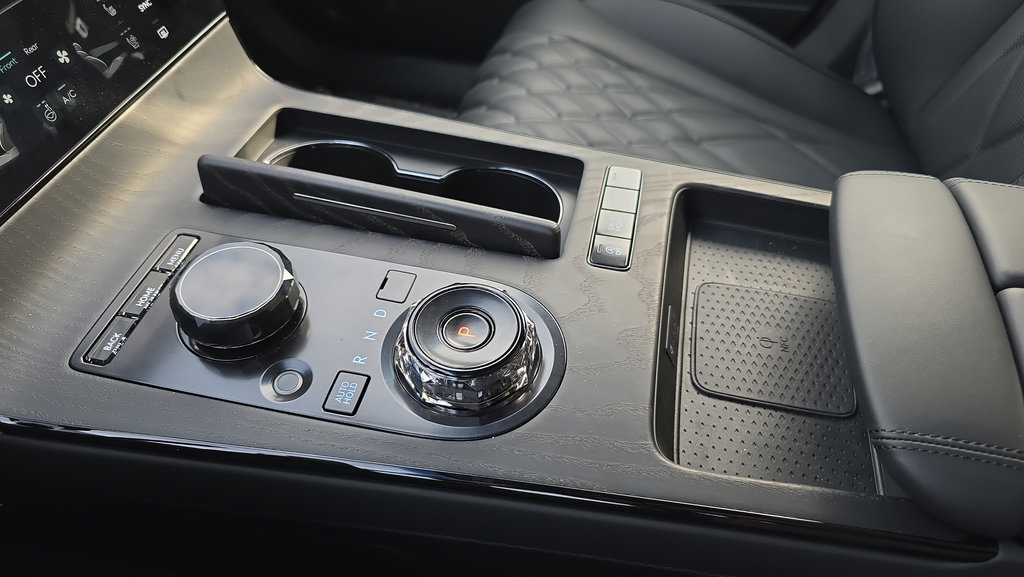 New 2026 Genesis G80 3.5T Prestige AWD/4WD image 11