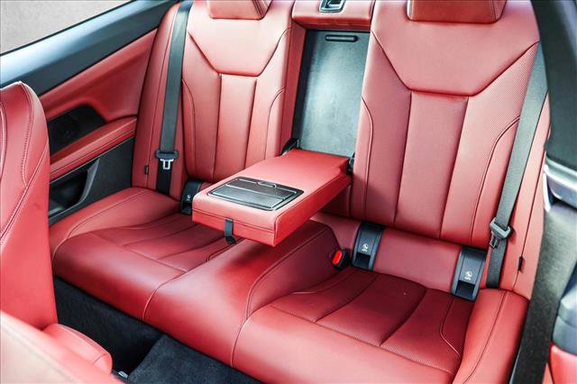 Used 2025 BMW 430i xDrive 430i xDrive image 23